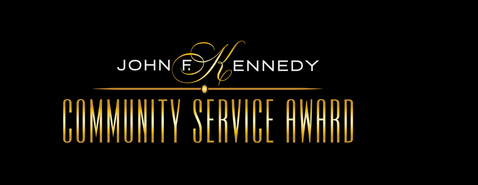 2027 John F. Kennedy Community Service Awards